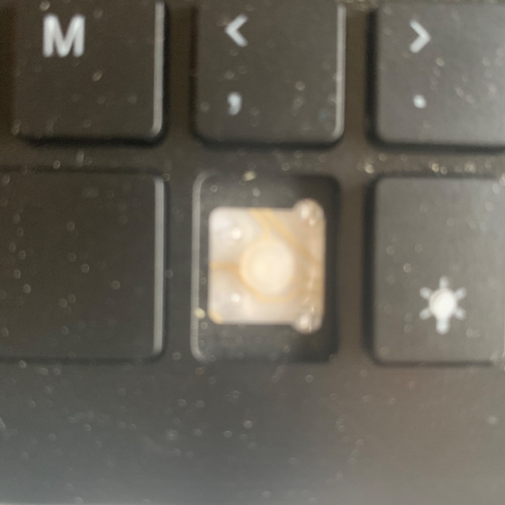 Bluetooth Keyboard - Picture 3 of 3